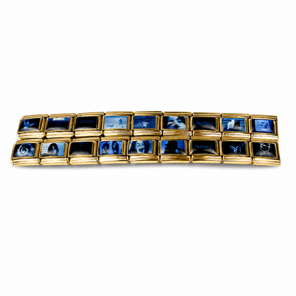 BillieCharm™ Moments Bracelet