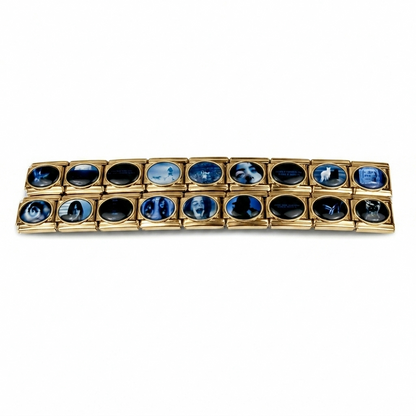 BillieCharm™ Moments Bracelet