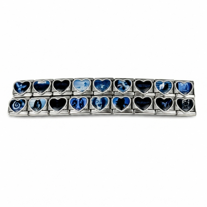 BillieCharm™ Moments Bracelet
