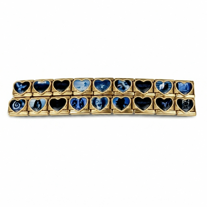BillieCharm™ Moments Bracelet